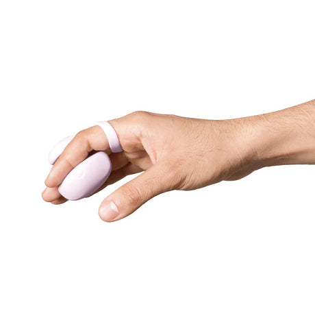 Fin 2.0 Finger Vibe