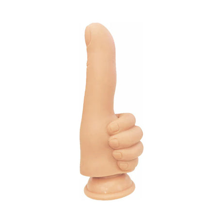 Finger Fest Thumbs Up Dildo