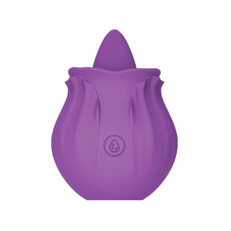inBloom Tulipa Flicking Tongue Vibrator