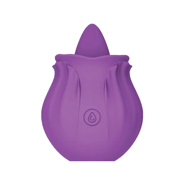inBloom Tulipa Flicking Tongue Vibrator