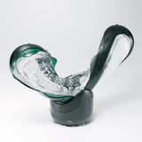 Tenga Flip 360 Stroker being shown 