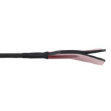 Red Tap & Tickle Dual-Ended Crop and Flogger
