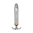 Fly Me To The Moon Metal Vibrator