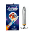 Fly Me To The Moon Metal Vibrator