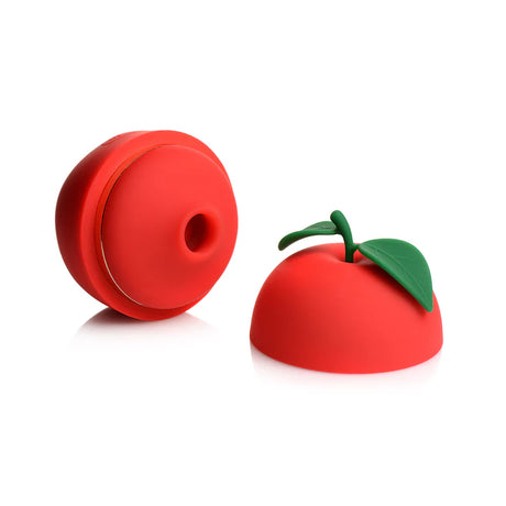 apple looking vibrator