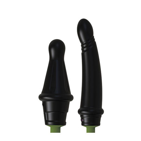 Fort Troff Gunner System