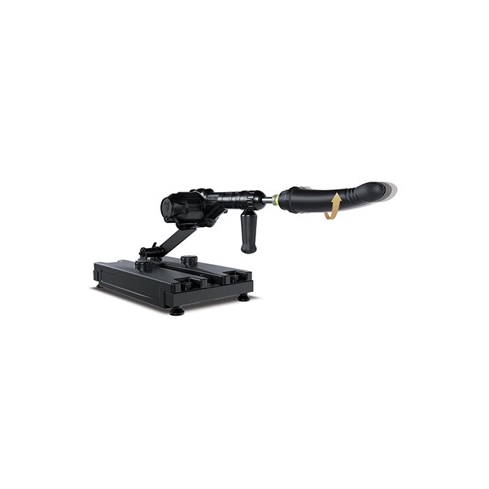Fort Troff Gunner System
