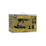 Fort Troff Gunner System
