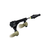 Fort Troff Gunner System