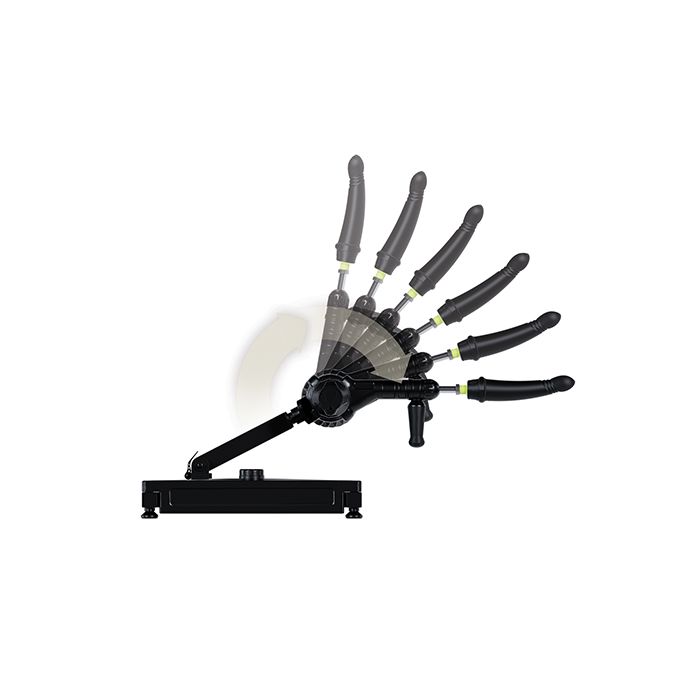 Fort Troff Gunner System