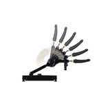 Fort Troff Gunner System