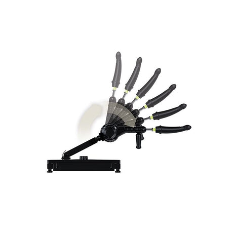 Fort Troff Gunner System