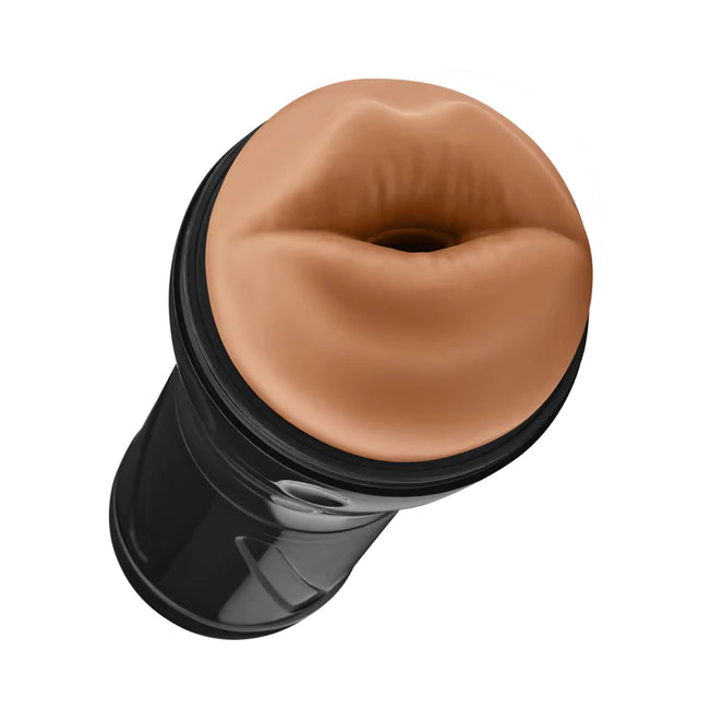 Forto Model M-80 Mouth Stroker - All Colors
