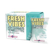 Fresh Vibes Toy Cleaning Towelettes - 20ct