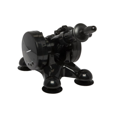 Fuck Machine Sex Machine