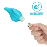 Gaia Eco Caress Bullet Vibrator and Sleeve