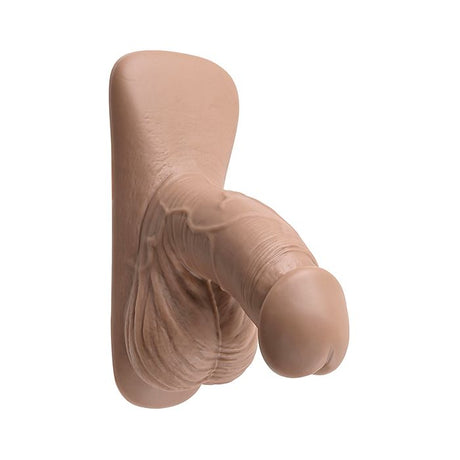 Gender X Silicone Packer 4 inch 