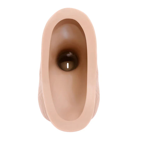 Gender X Stand To Pee Silicone Penis 