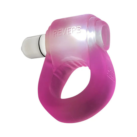 OxBalls Glowdick Cockring With LED 