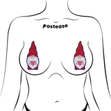 Holiday Gnome Pasties