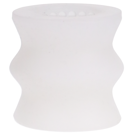 GoodHead Silicone BJ Helping Head Stroker