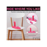 Spin 'N' Grind Rotating & Vibrating Grinder