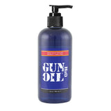 Gun Oil H2O Water-Based Lubricant - All Sizes