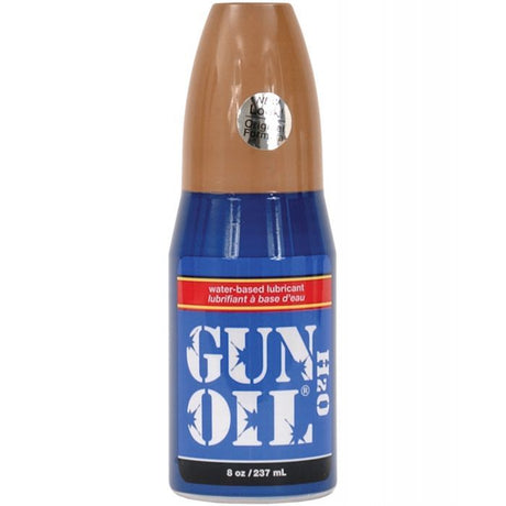 Gun Oil H2O Water-Based Lubricant - All Sizes