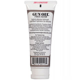 Gun Oil Force Recon Hyrbid Silicone Based Gel - 3.3 oz