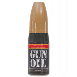 Gun Oil Silicone Lubricant - All Sizes