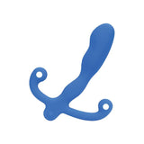 Helix Syn V Vibrating Prostate Stimulator Blue Edition