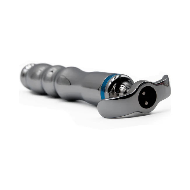 Hidden Treasure Metal Vibrator