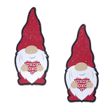 Holiday Gnome Pasties