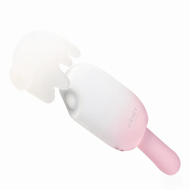 Honey Play Box Bite Me Cream Pop Stimulator