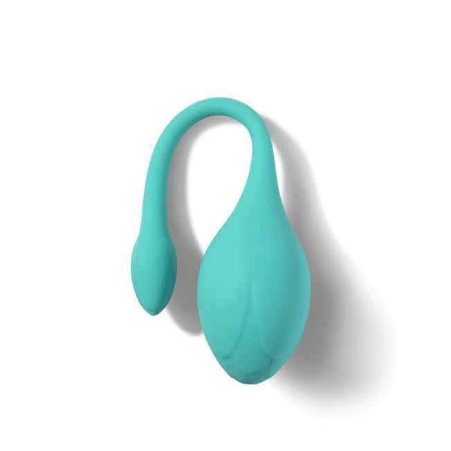 Honey Play Box Bluebell Weighted Kegel Ball 3-Piece Set