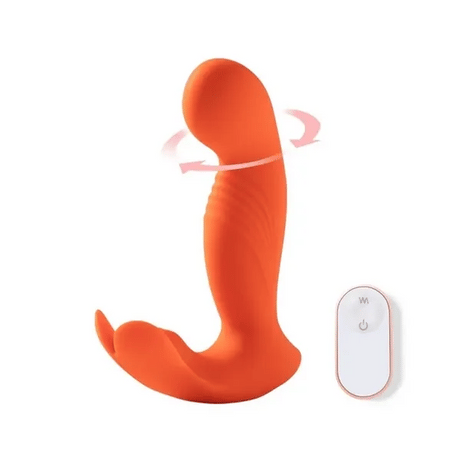 Honey Play Box Crave 3 G-spot Vibrator