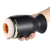 Honey Play Box Priti Automatic Rotating Penis Stimulator