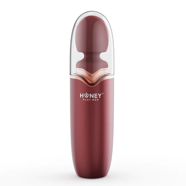 Honey Play Box Stormi Wand Massager