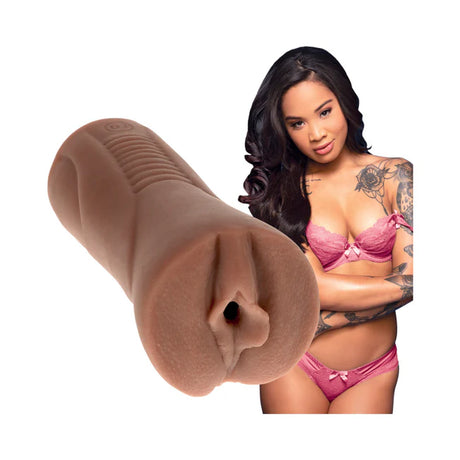 Honey Gold Signature Strokers