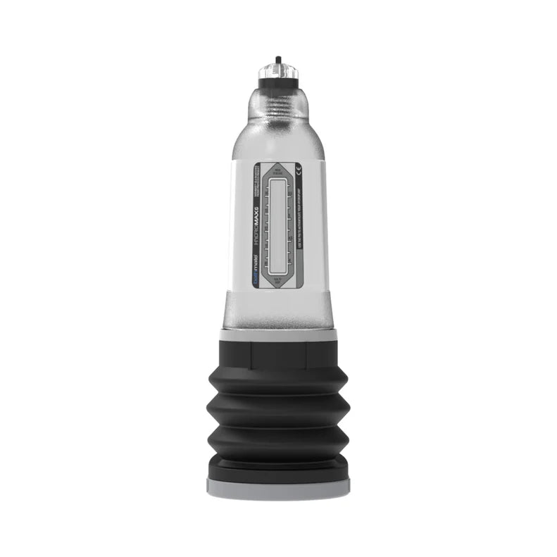 hydromax 5 penis pumps for 3 inch and 4 inch and 5 inch  penis size