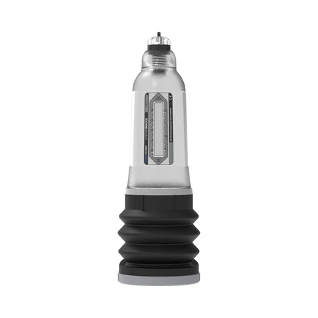 hydromax 5 penis pumps for 3 inch and 4 inch and 5 inch  penis size