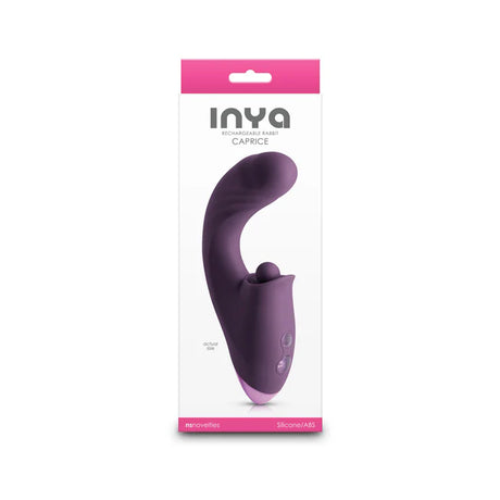 INYA Caprice Rabbit Vibrator