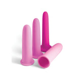 INYA Gliders Dilator Set In Pink