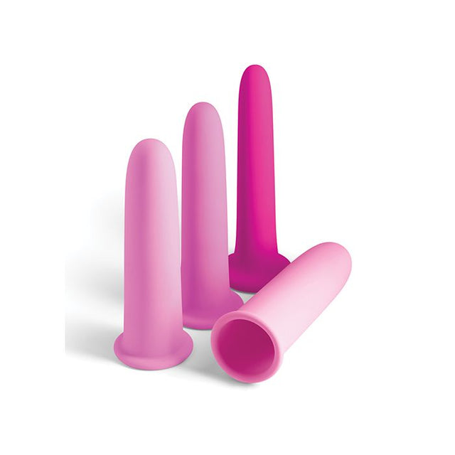 INYA Gliders Dilator Set In Pink