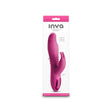 INYA Passion Thrusting Rabbit Vibrator