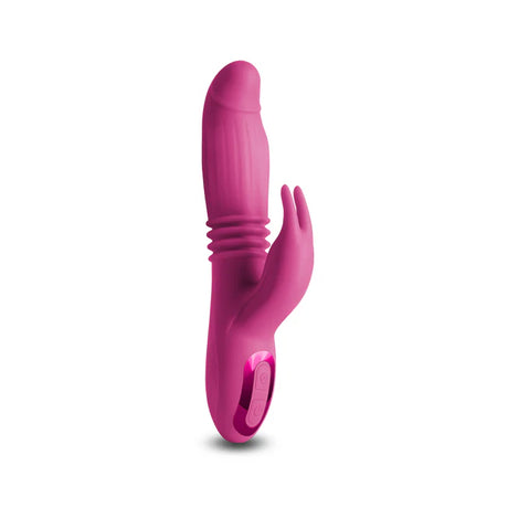 INYA Passion Thrusting Rabbit Vibrator