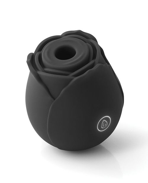 INYA The Rose Suction Vibe - Black