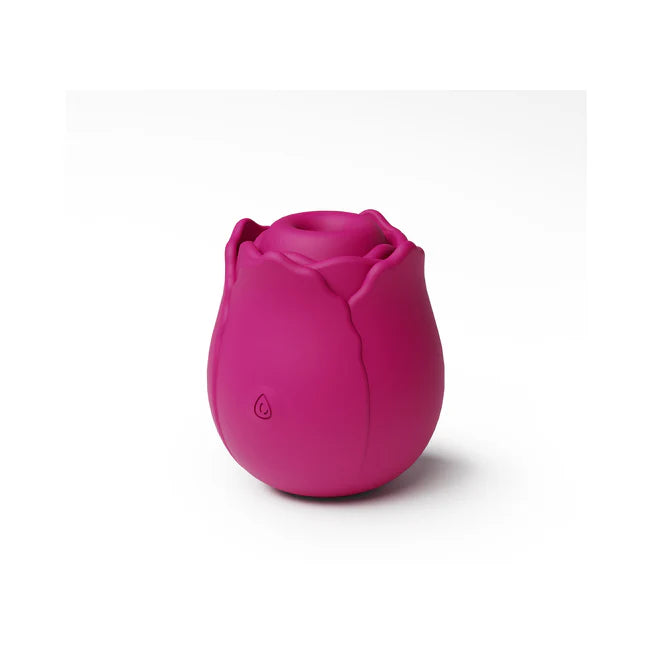 INYA The Rose Vibrator Pink - Red