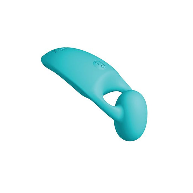 INYA Tease turquoise bullet vibrator
