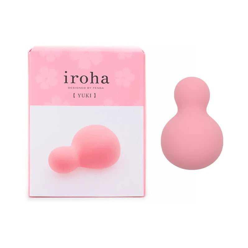 iroha YUKI Vibrator